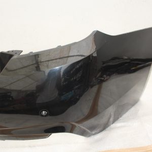 BMW 4 Series F32 F33 F36 M Sport Rear Bumper 2014 TO 2021 51128054566 *DAMAGED* - Image 7