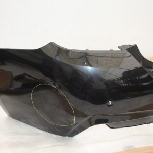 BMW 4 Series F32 F33 F36 M Sport Rear Bumper 2014 TO 2021 51128054566 *DAMAGED* - Image 8