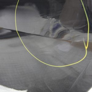 BMW 4 Series F32 F33 F36 M Sport Rear Bumper 2014 TO 2021 51128054566 *DAMAGED* - Image 10