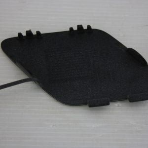 BMW 4 Series F32 F33 F36 SE Rear Tow Cover 2013 -2020 51127285551 "NEED RESPRAY" - Image 7