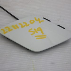 BMW 4 Series F32 F33 F36 SE Rear Tow Cover 2013 -2020 51127285551 "NEED RESPRAY" - Image 10