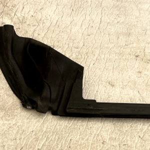 BMW 4 Series F32 F33 F83 Front Left Door Seal Trim 2017 TO 2021 7279735 Genuine - Image 3