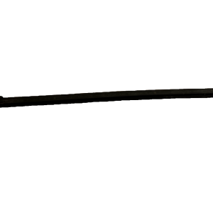 BMW 4 Series F32 F33 F83 Front Left Door Seal Trim 2017 TO 2021 7279735 Genuine - Image 1