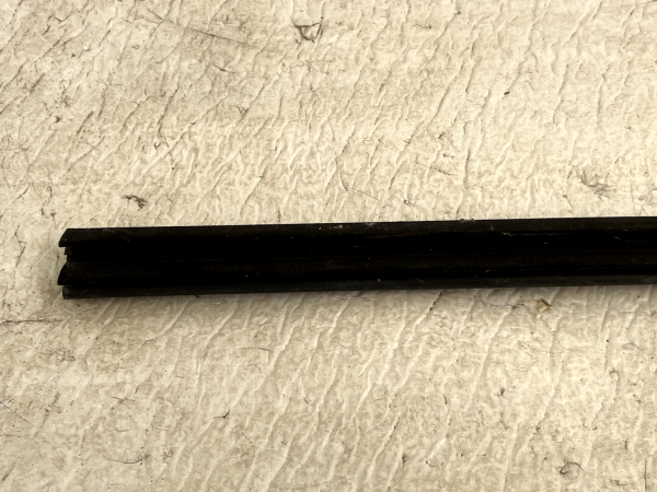 BMW 4 Series F32 F33 F83 Front Left Door Seal Trim 2017 TO 2021 7279735 Genuine 11 BMW 4 Series F32 F33 F83 Front Left Door Seal Trim 2017 TO 2021 7279735 Genuine 178560614287 12