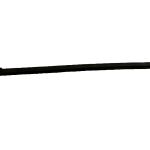BMW 4 Series F32 F33 F83 Front Left Door Seal Trim 2017 TO 2021 7279735 Genuine 178560614287