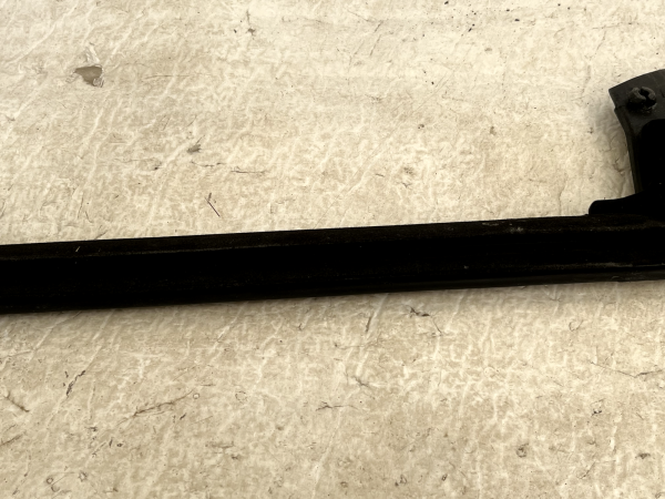BMW 4 Series F32 F33 F83 Front Left Door Seal Trim 2017 TO 2021 7279735 Genuine 8 BMW 4 Series F32 F33 F83 Front Left Door Seal Trim 2017 TO 2021 7279735 Genuine 178560614287 9