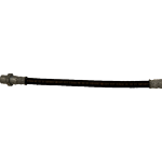 BMW 4 Series F32 F33 Rear Brake Hose Pipe 34306792253 Genuine 178507815527