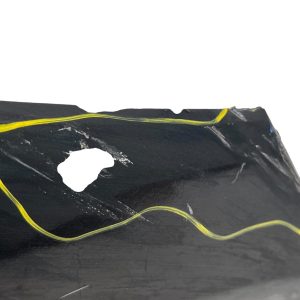 BMW 4 Series F32 M Sport Front Bumper 2013 TO 2020 51118054502 Genuine *DAMAGED* - Image 14