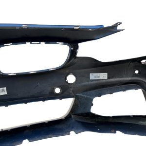 BMW 4 Series F32 M Sport Front Bumper 2013 TO 2020 51118054502 Genuine *DAMAGED* - Image 17