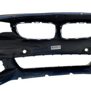 BMW 4 Series F32 M Sport Front Bumper 2013 TO 2020 51118054502 Genuine *DAMAGED* - Image 20