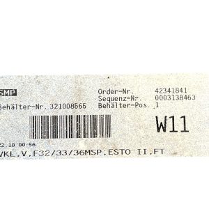 BMW 4 Series F32 M Sport Front Bumper 2013 TO 2020 51118054502 Genuine *DAMAGED* - Image 23