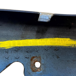 BMW 4 Series F32 M Sport Front Bumper 2013 TO 2020 51118054502 Genuine *DAMAGED* - Image 24