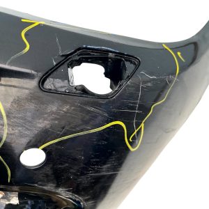 BMW 4 Series F32 M Sport Front Bumper 2013 TO 2020 51118054502 Genuine *DAMAGED* - Image 9