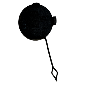 BMW 4 Series F32 M Sport Front Bumper Tow Cap Cover 13 TO 17 51118054506 Genuine - Image 4