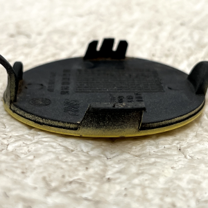 BMW 4 Series F32 M Sport Front Bumper Tow Cap Cover 13 TO 17 51118054506 Genuine - Image 8