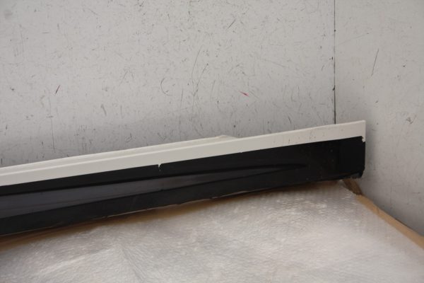 BMW 4 Series F36 M Sport Right Side Skirt 14 TO 17 51778060374 Genuine *DAMAGED* 1 BMW 4 Series F36 M Sport Right Side Skirt 14 TO 17 51778060374 Genuine DAMAGED 178416761527 2