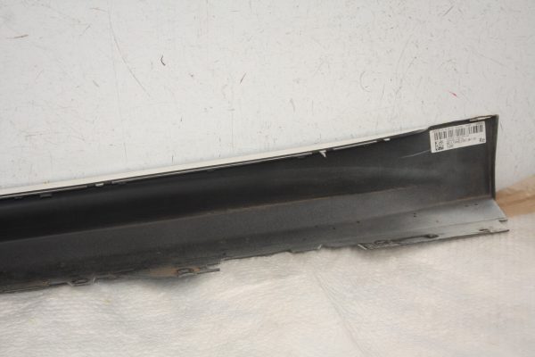 BMW 4 Series F36 M Sport Right Side Skirt 14 TO 17 51778060374 Genuine *DAMAGED* 20 BMW 4 Series F36 M Sport Right Side Skirt 14 TO 17 51778060374 Genuine DAMAGED 178416761527 21