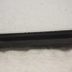 BMW 4 Series F36 M Sport Right Side Skirt 14 TO 17 51778060374 Genuine *DAMAGED* 45 BMW 4 Series F36 M Sport Right Side Skirt 14 TO 17 51778060374 Genuine *DAMAGED* - Image 22