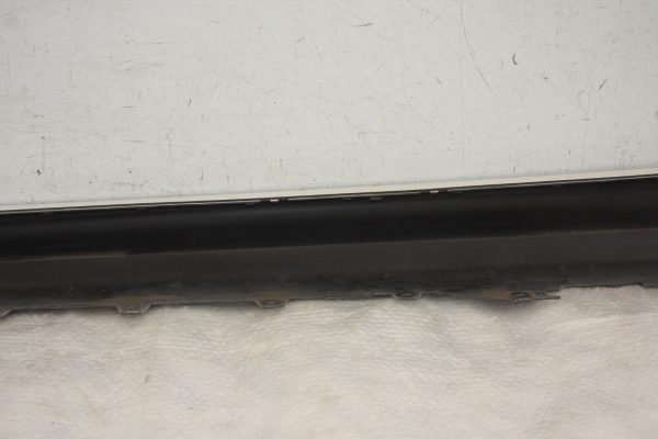BMW 4 Series F36 M Sport Right Side Skirt 14 TO 17 51778060374 Genuine *DAMAGED* 21 BMW 4 Series F36 M Sport Right Side Skirt 14 TO 17 51778060374 Genuine DAMAGED 178416761527 22