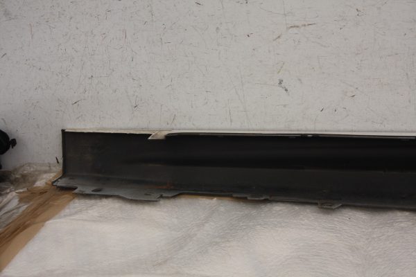 BMW 4 Series F36 M Sport Right Side Skirt 14 TO 17 51778060374 Genuine *DAMAGED* 23 BMW 4 Series F36 M Sport Right Side Skirt 14 TO 17 51778060374 Genuine DAMAGED 178416761527 24