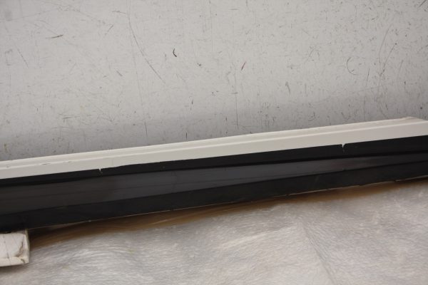 BMW 4 Series F36 M Sport Right Side Skirt 14 TO 17 51778060374 Genuine *DAMAGED* 2 BMW 4 Series F36 M Sport Right Side Skirt 14 TO 17 51778060374 Genuine DAMAGED 178416761527 3