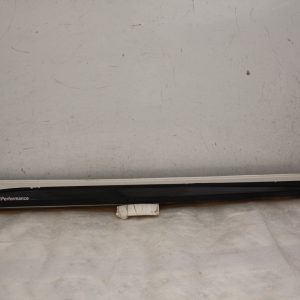 BMW 4 Series F36 M Sport Right Side Skirt 14 TO 17 51778060374 Genuine *DAMAGED*
