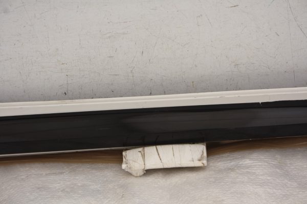 BMW 4 Series F36 M Sport Right Side Skirt 14 TO 17 51778060374 Genuine *DAMAGED* 3 BMW 4 Series F36 M Sport Right Side Skirt 14 TO 17 51778060374 Genuine DAMAGED 178416761527 4