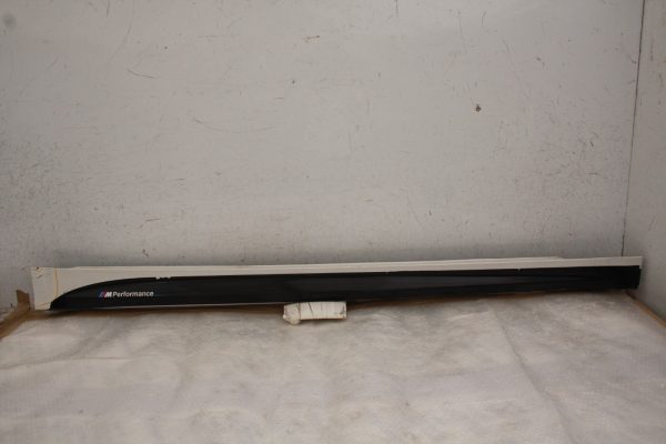 BMW-4-Series-F36-M-Sport-Right-Side-Skirt-14-TO-17-51778060374-Genuine-DAMAGED-178416761527 BMW 4 Series F36 M Sport Right Side Skirt 14 TO 17 51778060374 Genuine DAMAGED 178416761527