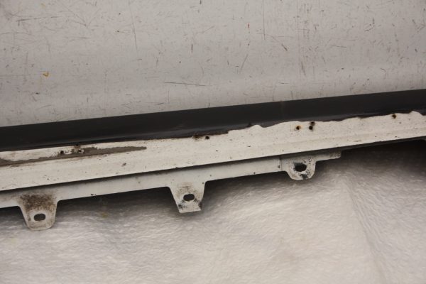 BMW 4 Series F36 M Sport Right Side Skirt 14 TO 17 51778060374 Genuine *DAMAGED* 7 BMW 4 Series F36 M Sport Right Side Skirt 14 TO 17 51778060374 Genuine DAMAGED 178416761527 8