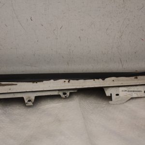 BMW 4 Series F36 M Sport Right Side Skirt 14 TO 17 51778060374 Genuine *DAMAGED* 32 BMW 4 Series F36 M Sport Right Side Skirt 14 TO 17 51778060374 Genuine *DAMAGED* - Image 9