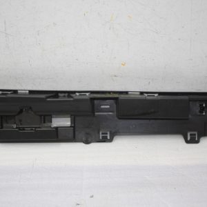 BMW 4 Series F36 M Sport Right Side Skirt Supporting Bracket 2014-2021 Genuine