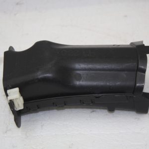 BMW 4 Series G22 Coupe Front Left Brake Air Duct 2020 - 2024 51745A32063 Genuine - Image 4