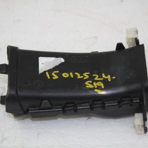 BMW 4 Series G22 Coupe Front Left Brake Air Duct 2020 - 2024 51745A32063 Genuine