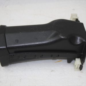 BMW 4 Series G22 Coupe Front Left Brake Air Duct 2020 - 2024 51745A32063 Genuine - Image 5