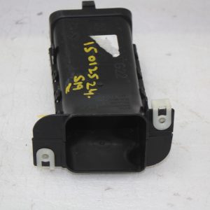 BMW 4 Series G22 Coupe Front Left Brake Air Duct 2020 - 2024 51745A32063 Genuine - Image 6