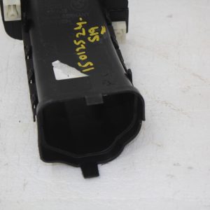 BMW 4 Series G22 Coupe Front Left Brake Air Duct 2020 - 2024 51745A32063 Genuine - Image 7