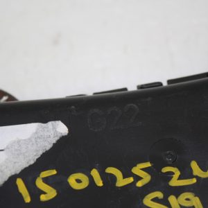 BMW 4 Series G22 Coupe Front Left Brake Air Duct 2020 - 2024 51745A32063 Genuine - Image 9