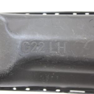 BMW 4 Series G22 Coupe Front Left Brake Air Duct 2020 - 2024 51745A32063 Genuine - Image 10