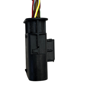 BMW 4 Series G22 G23 G24 G26 Wiring Loom Harness Plug Connector 8720239 Genuine 11 BMW 4 Series G22 G23 G24 G26 Wiring Loom Harness Plug Connector 8720239 Genuine - Image 3