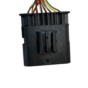 BMW 4 Series G22 G23 G24 G26 Wiring Loom Harness Plug Connector 8720239 Genuine 12 BMW 4 Series G22 G23 G24 G26 Wiring Loom Harness Plug Connector 8720239 Genuine - Image 4