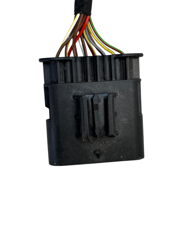 BMW 4 Series G22 G23 G24 G26 Wiring Loom Harness Plug Connector 8720239 Genuine 3 BMW 4 Series G22 G23 G24 G26 Wiring Loom Harness Plug Connector 8720239 Genuine 178445545587 4