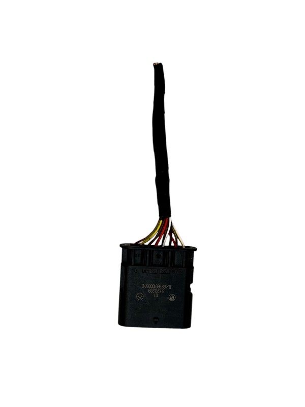BMW-4-Series-G22-G23-G24-G26-Wiring-Loom-Harness-Plug-Connector-8720239-Genuine-178445545587 BMW 4 Series G22 G23 G24 G26 Wiring Loom Harness Plug Connector 8720239 Genuine 178445545587