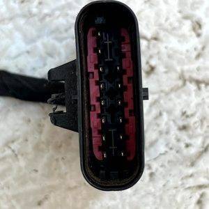 BMW 4 Series G22 G23 G24 G26 Wiring Loom Harness Plug Connector 8720239 Genuine 15 BMW 4 Series G22 G23 G24 G26 Wiring Loom Harness Plug Connector 8720239 Genuine - Image 7