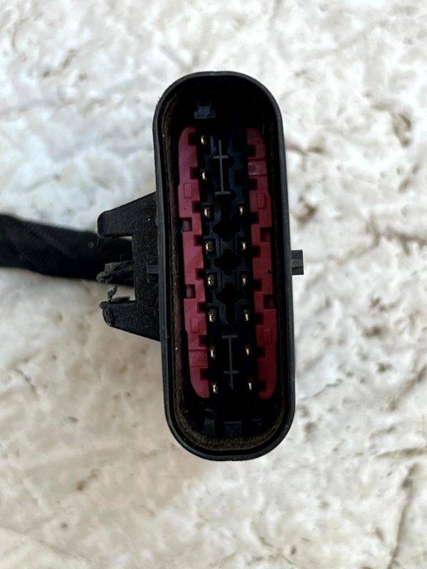 BMW 4 Series G22 G23 G24 G26 Wiring Loom Harness Plug Connector 8720239 Genuine 6 BMW 4 Series G22 G23 G24 G26 Wiring Loom Harness Plug Connector 8720239 Genuine 178445545587 7