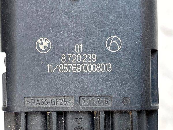 BMW 4 Series G22 G23 G24 G26 Wiring Loom Harness Plug Connector 8720239 Genuine 7 BMW 4 Series G22 G23 G24 G26 Wiring Loom Harness Plug Connector 8720239 Genuine 178445545587 8