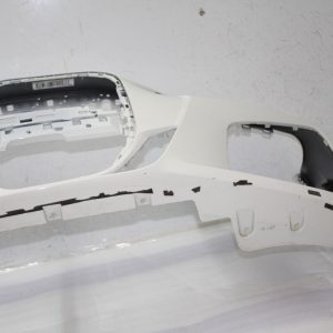 BMW 4 Series G22 G23 M Sport Front Bumper 2020 ON 51118082226 Genuine - Image 7