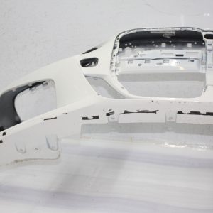 BMW 4 Series G22 G23 M Sport Front Bumper 2020 ON 51118082226 Genuine - Image 8