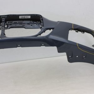 BMW 4 Series G22 G23 M Sport Front Bumper 2020 ON 51118082226 Genuine - Image 11