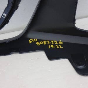 BMW 4 Series G22 G23 M Sport Front Bumper 2020 ON 51118082226 Genuine - Image 14