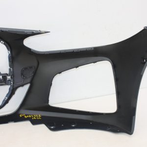 BMW 4 Series G22 G23 M Sport Front Bumper 2020 ON 51118082226 Genuine - Image 15